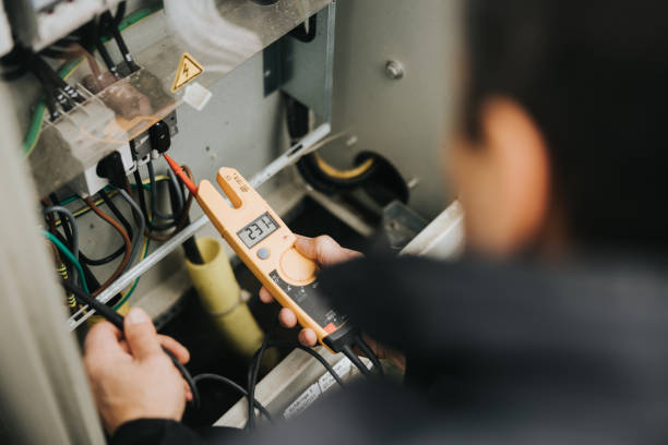  Newfoundland, NJ Electrician Pros