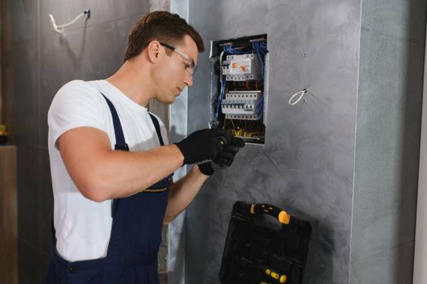 Best Circuit Breaker Repair  in Newfoundland, NJ