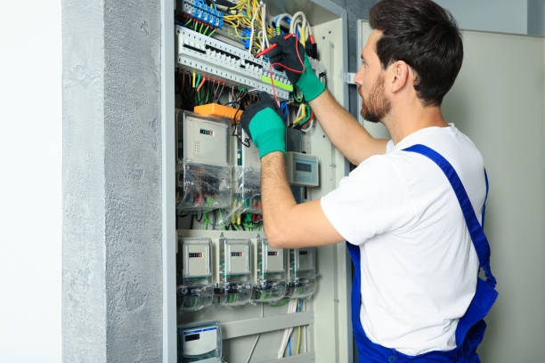 Best Electrician Near Me  in Newfoundland, NJ
