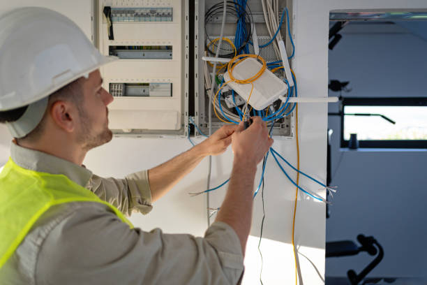 Best Licensed Electrician  in Newfoundland, NJ